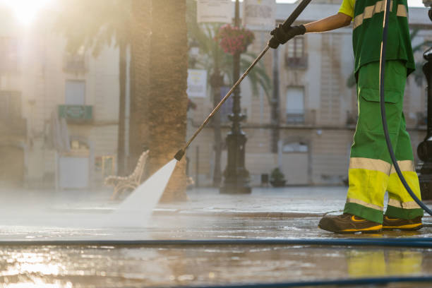 Boat and Dock Cleaning in De Soto, IL